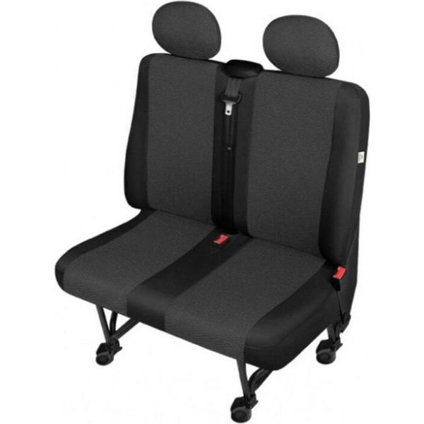 Coprisedile Auto Kegel Ares DV2 M Anteriore 2 Posti-image