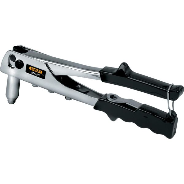 Stanley Hts Blindnietzange MR55, Abgewinkelter Kopf-image