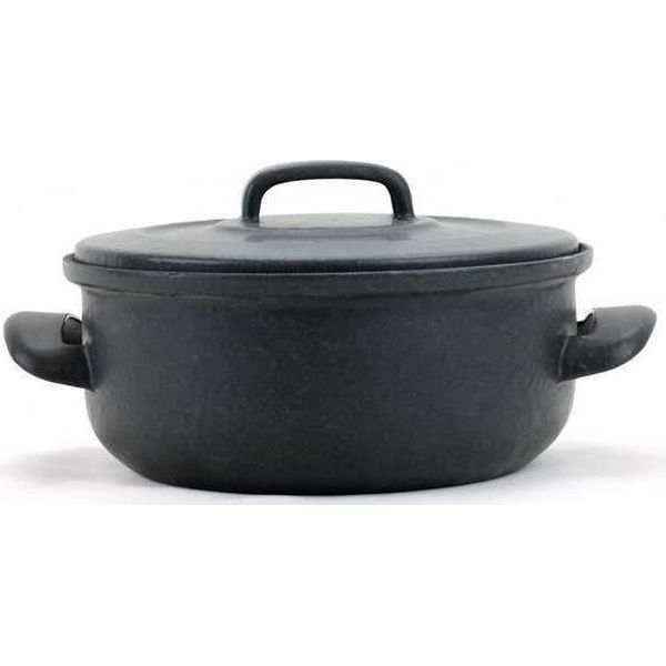 Casseruola + Coperchio Bse 16Cm 1,25L-image