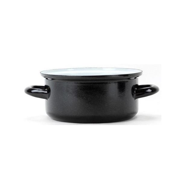Belis Belis/Sfinx Casseruola Standard In Smalto, 22 Cm, 3,4 L-image