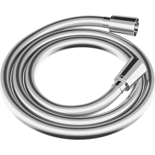 Mexen Tubo Doccia 125 Cm, Cromo - 79425-00-image
