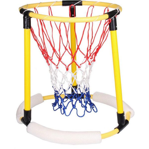 Merco Pool Basket Canestro Da Basket Per Acqua Confezione Da 1 Pz-image