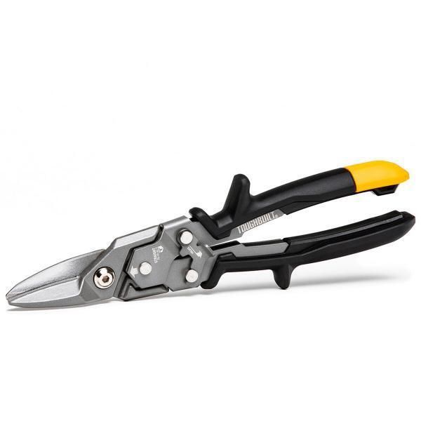 Toughbuilt - Cesoie Per Lamiera Diritte A Leva-image
