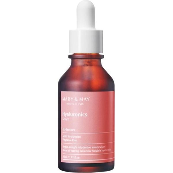 Mary&May 6 Peptide Complex Serum 30Ml-image