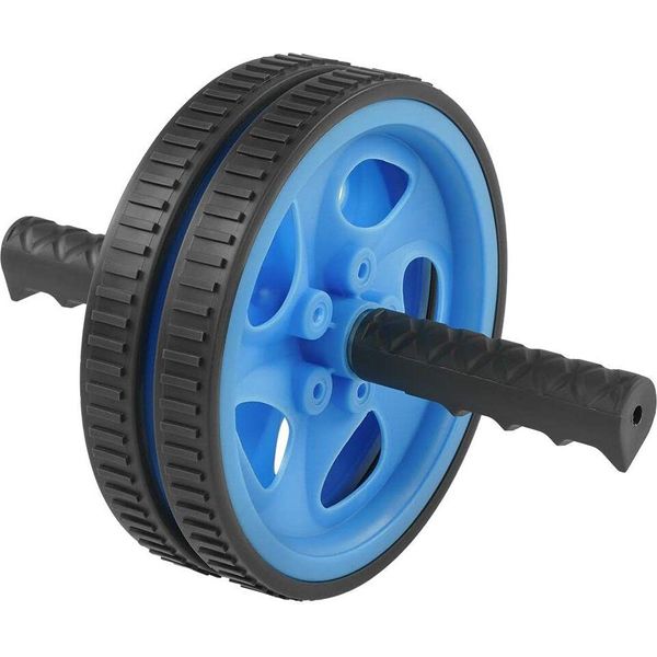 Liveup P2 Ruota Di Sostegno Variante Blu 17249-image