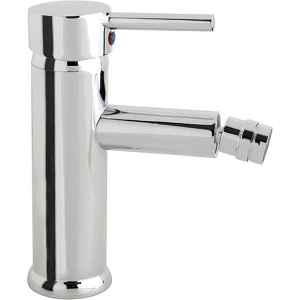 Miscelatore Monocomando Per Bidet Wolfpack "Series Flow""."-image