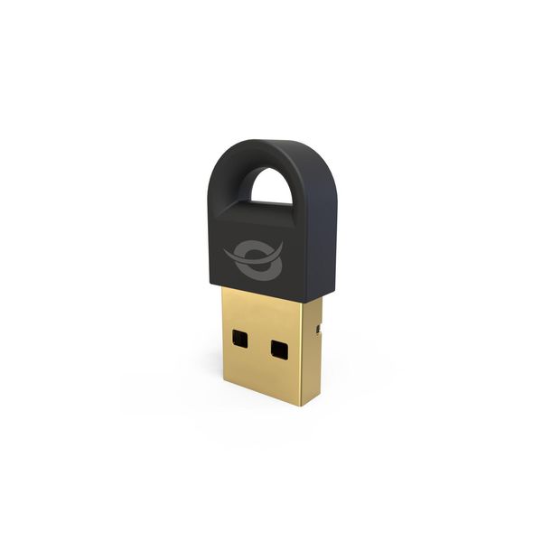 Conceptronic ABBY16B Conceptronic Adattatore Bluetooth 5.3 Nanousb 10 - 20 M Sw-image