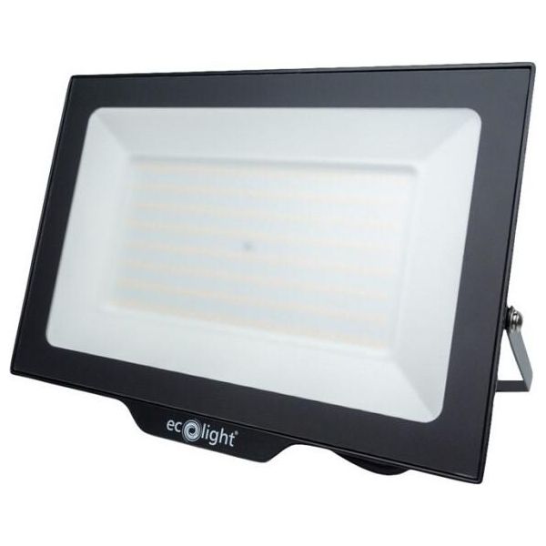 Proiettore Led NL-1 200W 4000K 18000Lm IP65 Ecolight EC20195-image