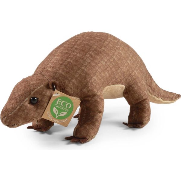 Rappa Peluche Husky 35 Cm ECO-FRIENDLY-image