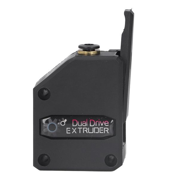 Kit Estrusore Stampante 3D, Kit Estrusore A Doppio Ingranaggio, Kit Estrusore E Staffa, Estrusore Filamento Da 1,75 Mm, Estrusore A Doppio Ingranaggio, Accessori Stampante 3D-image