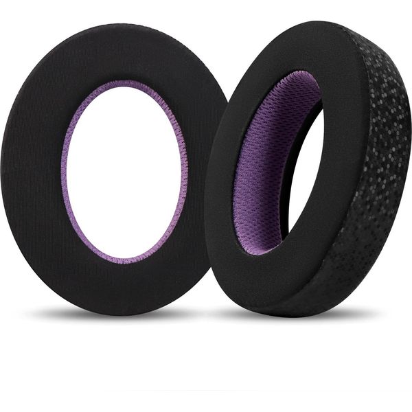 Inf Cuscinetti Auricolari Di Ricambio Per Sennheiser HD650, Hd660S, HD600-image