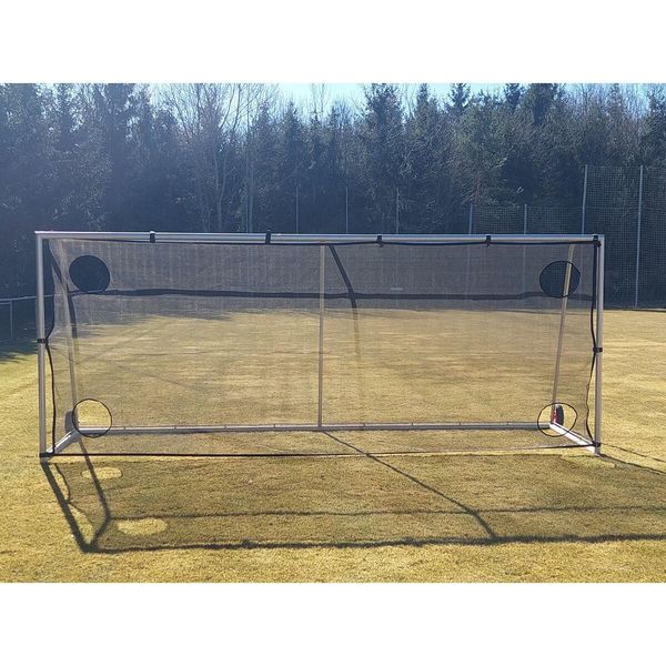 Merco Target Club Football Shooting Sail Pack 1 Pz-image