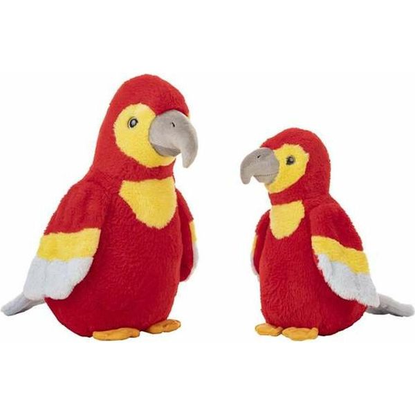 Pappagallo Di Peluche 48 Cm-image