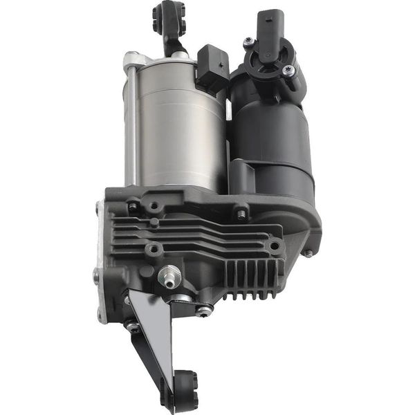 Pompa Compressore Per Sospensioni Pneumatiche, Materiale Ricambio Ad Alte Prestazioni, Peso Dell'articolo 4,8 Kg, Compatibilità Per Premium Serie 5 E61-image