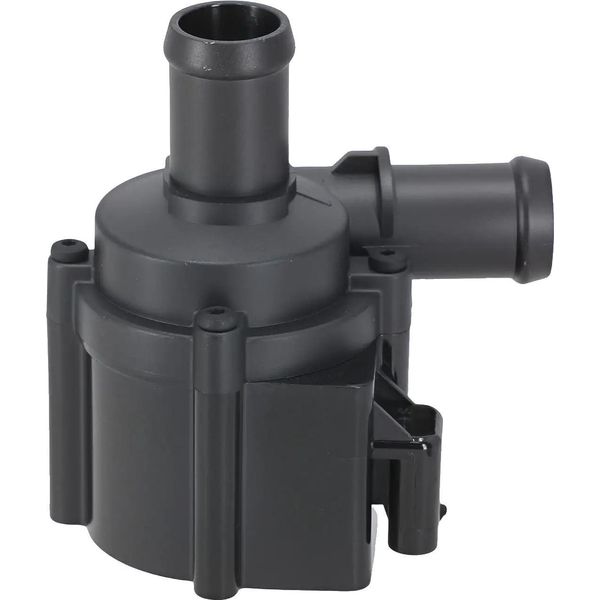 Pompa Dell'acqua Elettrica, Lunghezza Articolo 11,1 Cm, Larghezza Articolo 8,5 Cm, Altezza Articolo 8,4 Cm, Peso Articolo 250 G, Numero Oem 5Q0965561B-image