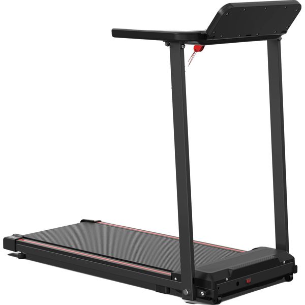 Tapis Roulant, 2,5 Cv, Gamma Di Velocità 1-12 Km/H, Capacità Di Carico 120 Kg, Dimensioni Del Tapis Roulant 93 X 37,5 Cm, Inclinazione Regolabile Fino Al 10%-image
