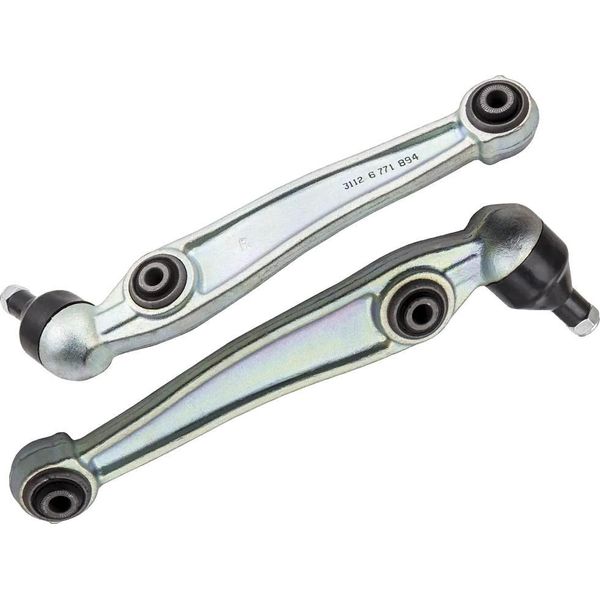 Kit Braccio Di Comando, Materiale Acciaio, Lunghezza 47 Cm, Larghezza 32 Cm, Altezza 5 Cm, Peso 7 Kg-image