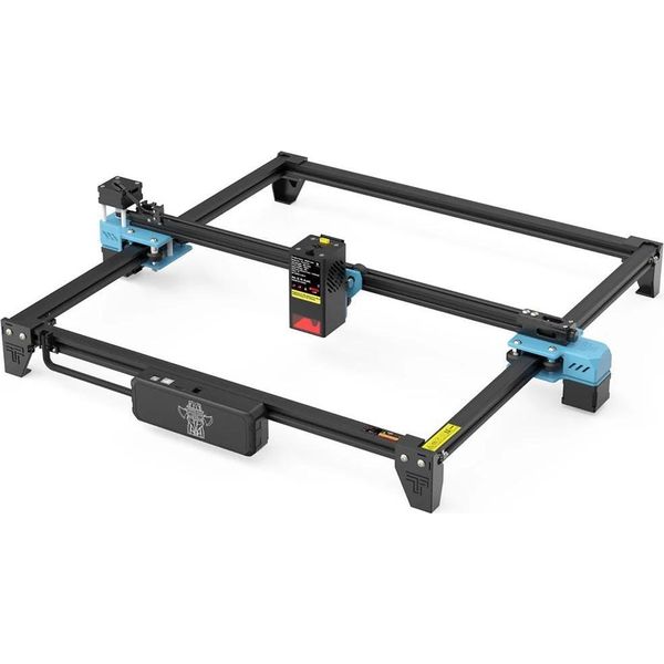 Macchina Laser Cnc, Incisione Di Precisione, Compatibilità Con Diversi Materiali, Standard, Ue, 130W TTS-20 Pro-image