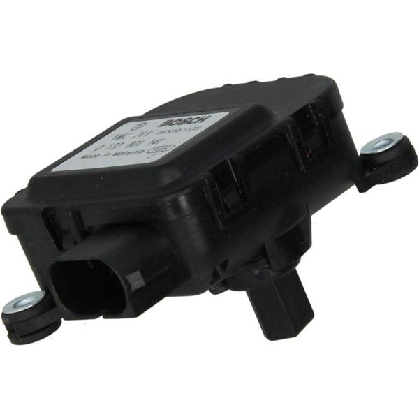 Bosch Elemento Di Regolazione, Livellamento Dei Fari Articolo: 0 132 801 141-image