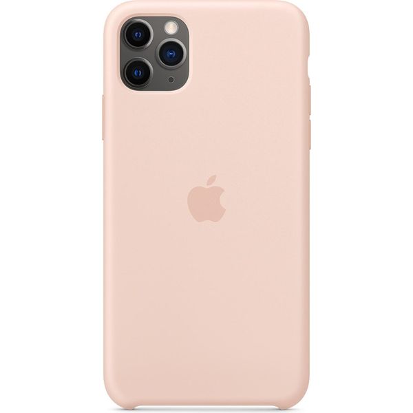 Apple MWYY2ZM/A Custodia Protettiva Per Cellulare 16,5 Cm (6,5") Cover Sand"-image