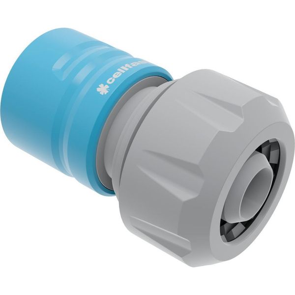 Cellfast - Connettore Rapido Per Tubi - Ideale Line™ Plus - 3/4" - 5/8"""-image