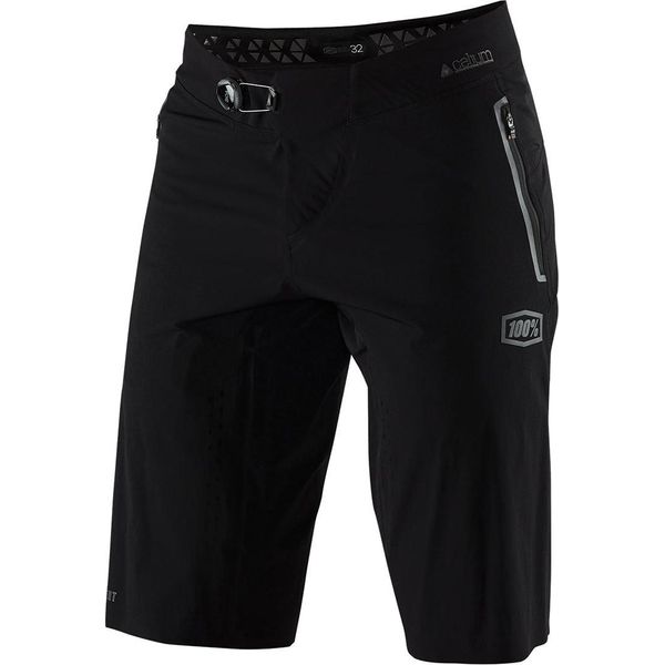 Pantaloncini Celium Enduro/Trail - Nero - 36 - Xl-image