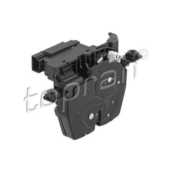 Topran 623 621 - Oe 5124 4 878 780 Serratura Del Portellone Posteriore Per Serie 7 (F01), Serie 5 Gt (F07), Serie 5 (F10), Serie 3 (F31), X5 (F15, F85)-image