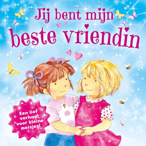 Libro Per Bambini Sei Il Mio Migliore Amico-image