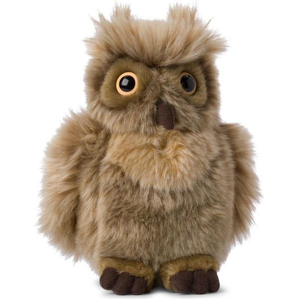Wwf - Peluche - Gufo Reale (25 Cm) Peluche Peluche Peluche Peluche Peluche Peluche Peluche Peluche Peluche Peluche Peluche Peluche Peluche Peluche Peluche Peluche-image