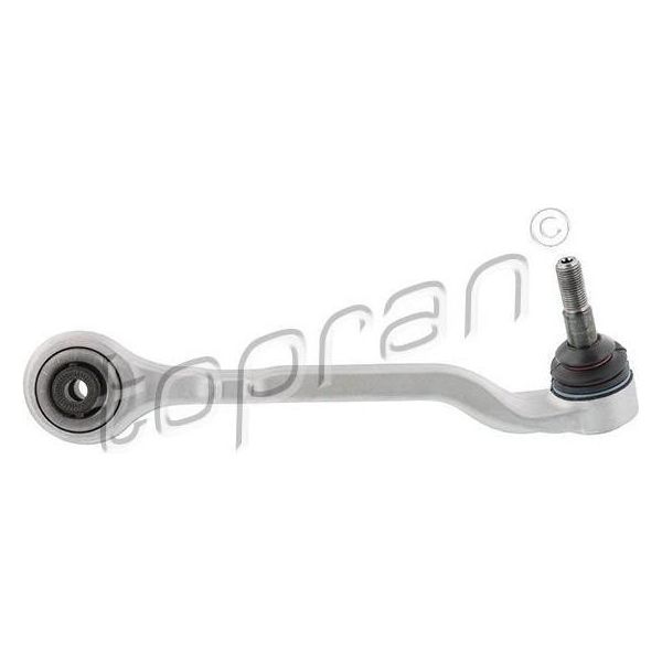 Topran 503 247 - Oe 3112 6 854 728 Braccio Di Comando Per Serie 1 (F20), Serie 1 (F21), Serie 2 (F23), Serie 2 (F22, F87), Serie 3 (F30), Serie 3 Gt (F34), Serie 3 (F31), Serie 4 (F33), Serie 4 (F32, F82), Serie 4 (F36)-image