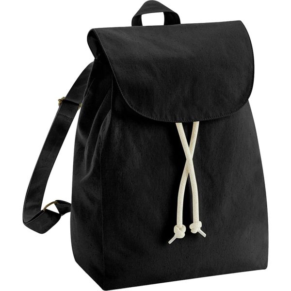Westford Mill - Zaino "Earthaware"" BC5030 (Taglia Unica) (Nero)"-image