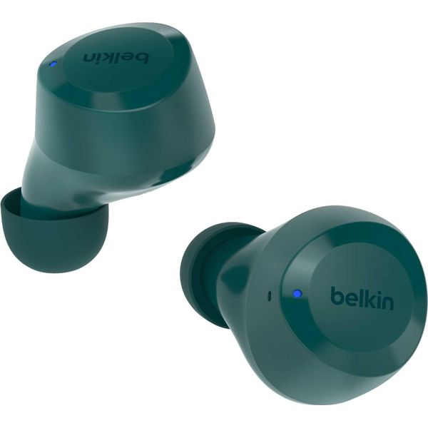 Belkin Soundform Bolt Blu-Verde True-Wireless In-Ear Auc009Btte-image