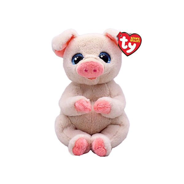 Penelope Pig Beanie Bellies, 17 Cm-image