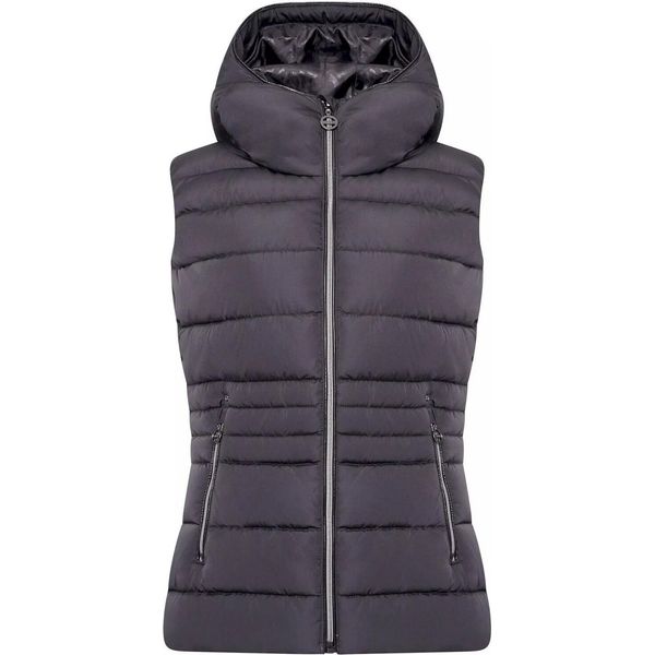 Dare 2B - Gilet Imbottito "Reputable"" Da Donna RG7973 (38 De) (Nero)"-image