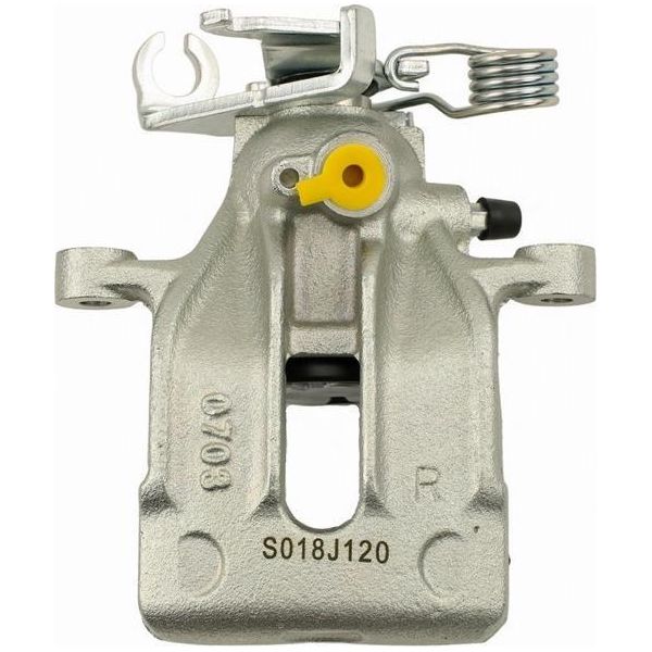 Pinza Freno Posteriore Destra Fast Per Volvo V40 Station Wagon (645) FT02012-image