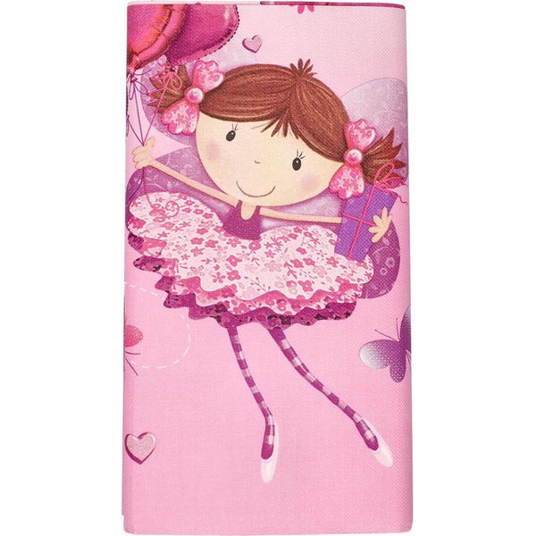 Tovaglia Papstar "Little Dancer"", 120X180 Cm, Ideale Per Feste | Pellicola (1 Pezzo)"-image
