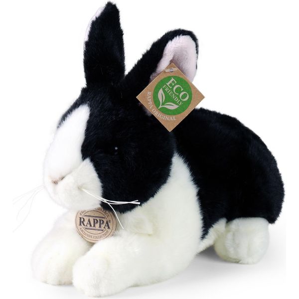 Rappa Coniglio Di Peluche 25 Cm ECO-FRIENDLY-image