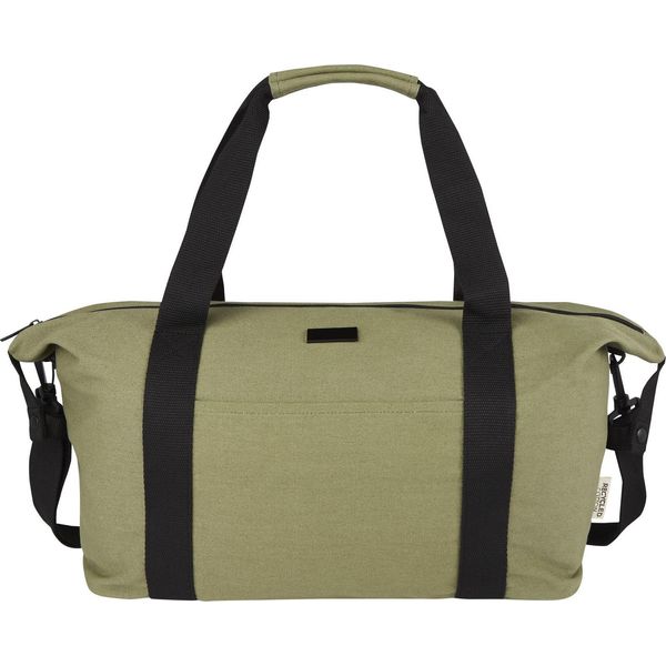 Borsa Da Viaggio "Joey"", Tela, Sport PF4214 (Taglia Unica) (Oliva)"-image