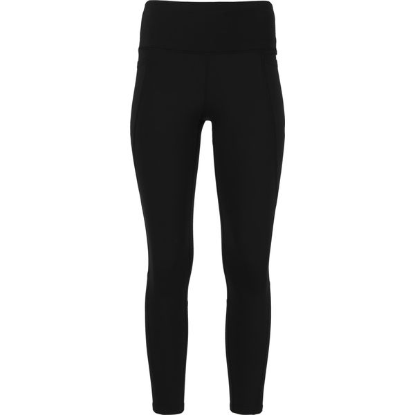 Athlecia Aliya W Collant Nero Fitness Sporthosen Lang Damen Black 36-image