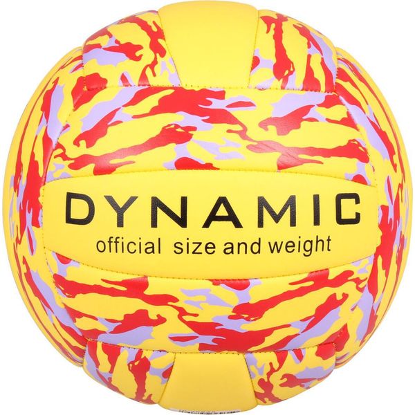 Pallavolo Dynamic Variante Gialla 36935-image