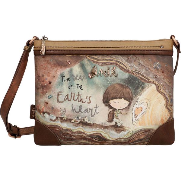 Anekke Borsa A Tracolla Core Crossbody Bag Multicolor Multicolore-image