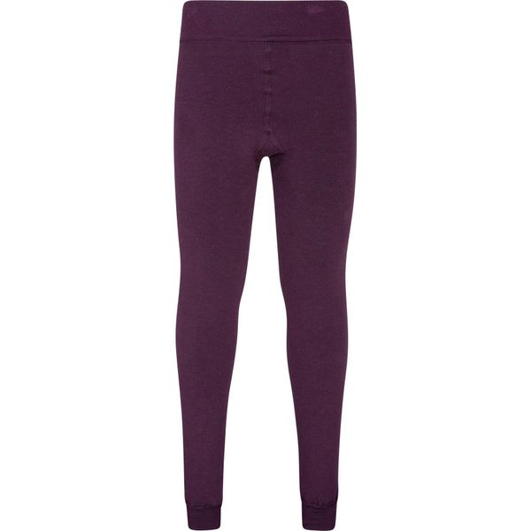 Mountain Warehouse - Leggings Da Bambino MW391 (M-L) (Viola)-image