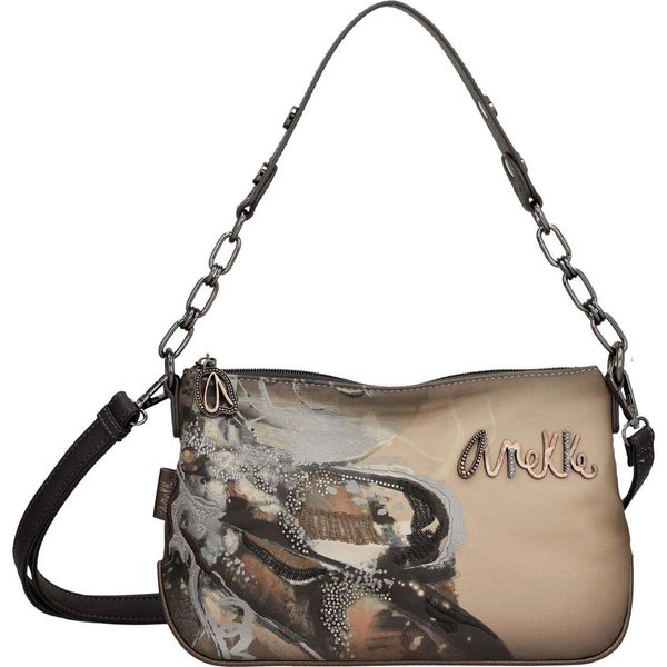 Anekke Borsa A Tracolla Dreamverse Wings Medium Crossbody Bag Multicolor Multicolore-image