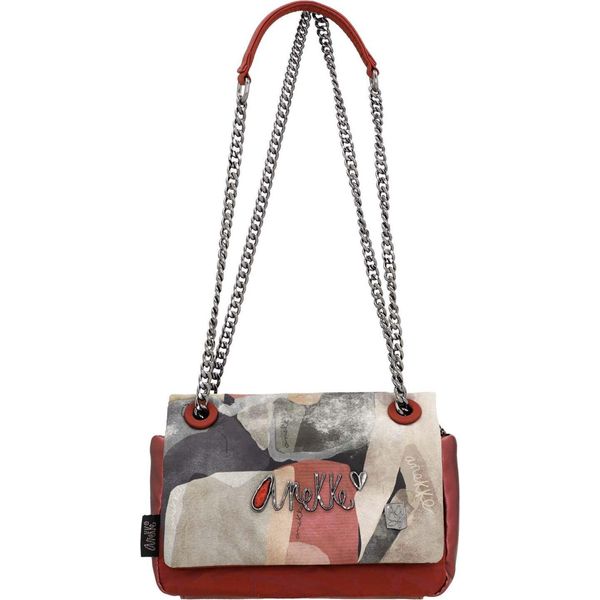 Anekke Borsa A Tracolla Borsa A Tracolla Dreamverse Imaginary Flap Crossbody Bag Multicolor Multicolore-image