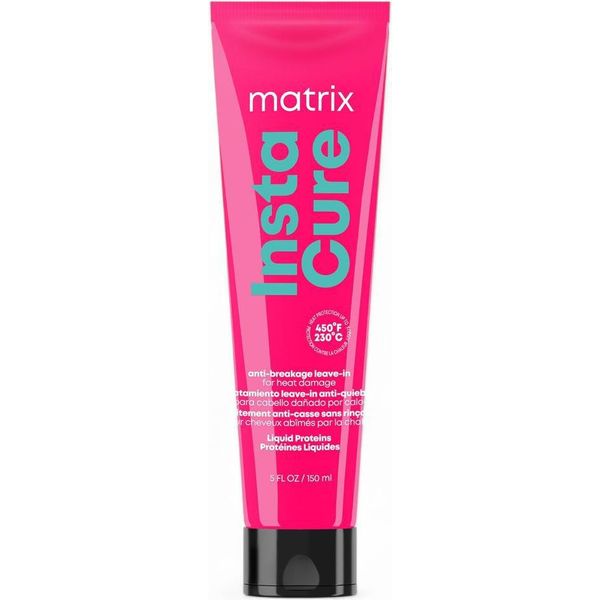 Matrix Haircare Instacure Leave-In 150Ml - Termoprotettore-image