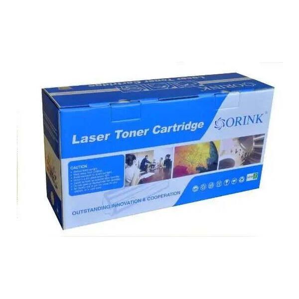 Cartuccia Toner Orink CF217A, Hp Lj Pro M102/M130, 1600K, Nero-image