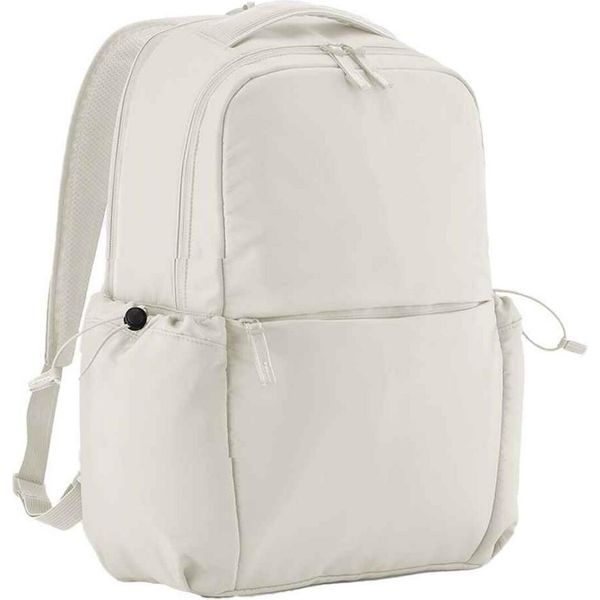 Quadra - Zaino "Studio"" RW10071 (Taglia Unica) (Grigio Pietra)"-image