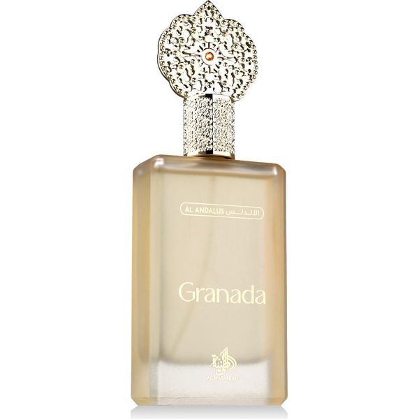 Al Wataniah Granada Edp 100 Ml Unisex-image