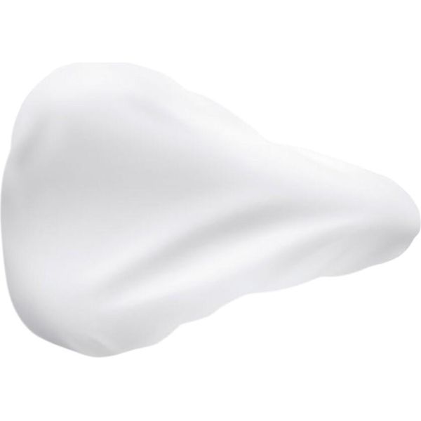 Midocean - Copri Sella Per Bicicletta "Bypro"" MO1091 (Taglia Unica) (Bianco)"-image