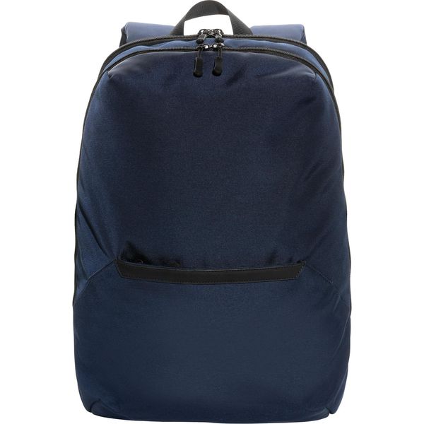 Xd Xclusive - Zaino Per Computer Portatili "Impact Aware"" XD1076 (Taglia Unica) (Blu Navy)"-image